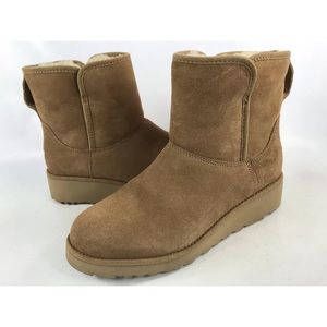 ugg kristin camel